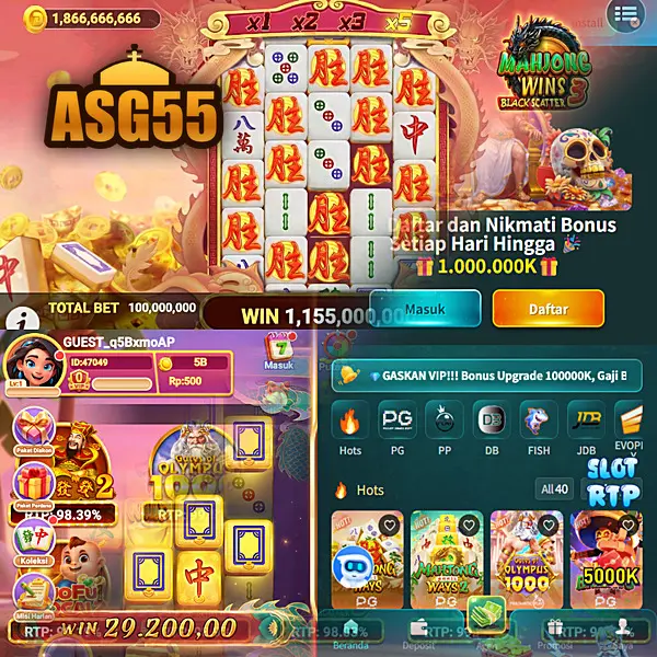 asg55 APK