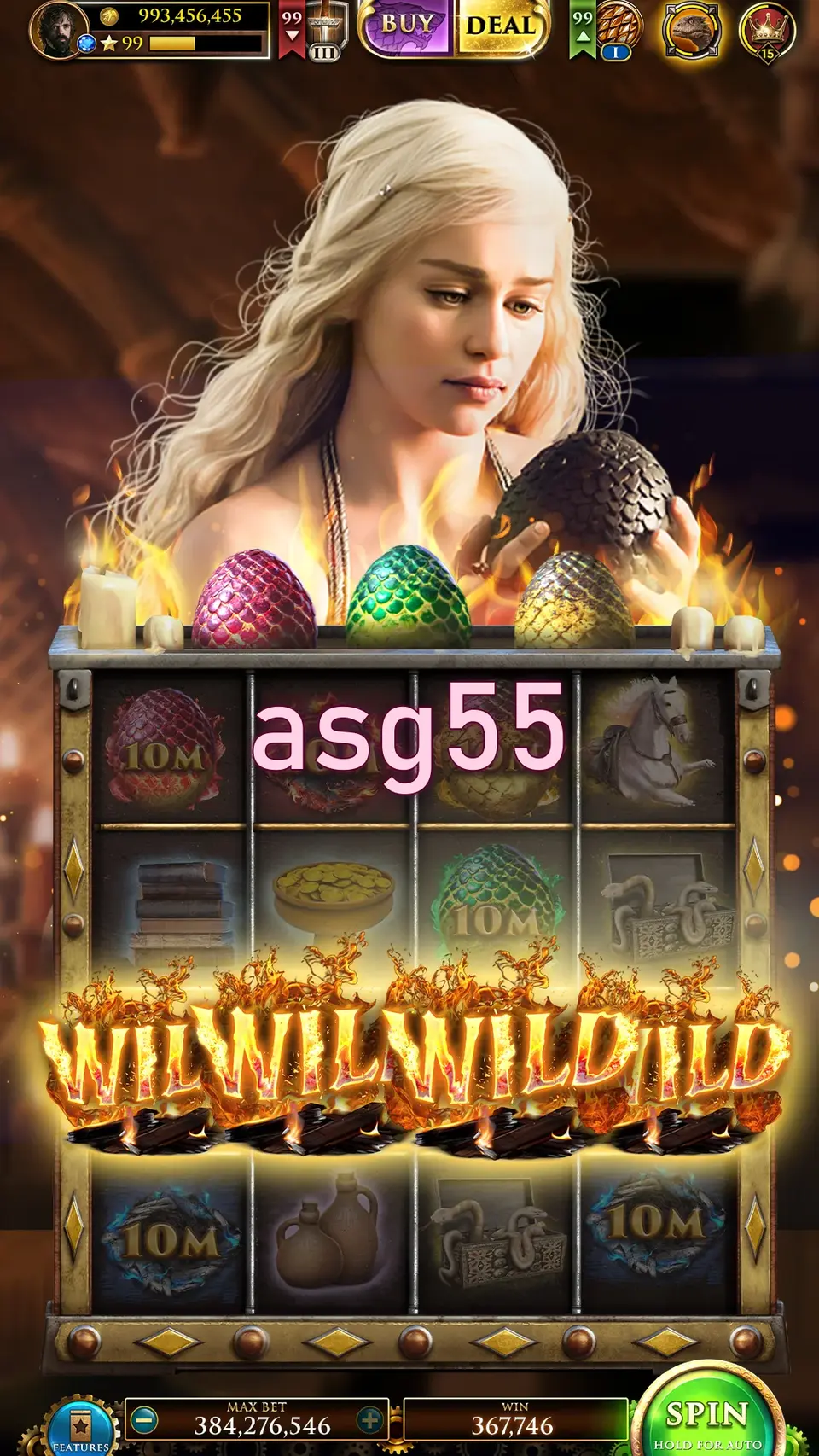asg55 Preview - Resmi Unduh